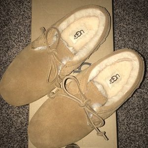 Ugg Nikola Slippers